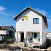 Vila in Bragadiru 4 camere,250mp teren