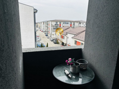 Apartament 2 camere, Rosu-chiajna