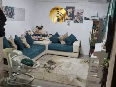 APARTAMENT ULTRAMODERN CU 3 CAMERE, BRAGADIRU, ZONA LEROY MERLIN