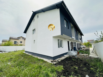 CASA 4 CAMERE BRAGADIRU,UTILITATI