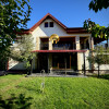 Vila Single 7 camere - 660mp teren - 300m de DN1 - Intrarea Merisor Otopeni