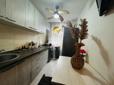 Apartament 2 camere - Drumul Taberei - Romancierilor