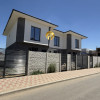 Vila triplex in Bragadiru, 3 camere, 180mp teren,