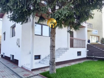 Vila Individuala D+P+M - Locatie Buna - Otopeni Central