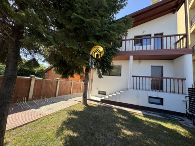 Vila Individuala D+P+M - Locatie Buna - Otopeni Central