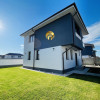 Vila Individuala in Bragadiru 4 camere,320mp teren.