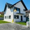 Vila individuala în  Bragadiru  , 4 camere, 400mp teren, 