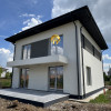 Vila Individuala Spatioasa P+1+M - 413mp teren - Aproape de DN1