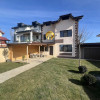 Vila Spatioasa - P+1+M 260mp Utili - 380mp Teren