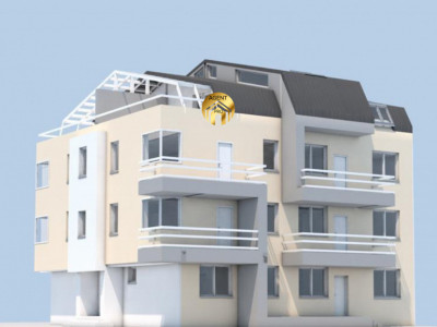 Apartamente Premium 2 camere - Otopeni Odaile