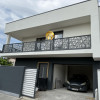 Vila duplex cu garaj  în  Bragadiru  , 4 camere, 215mp teren