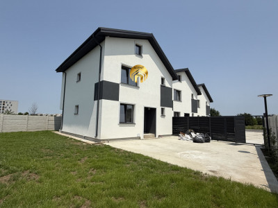 Casa Individula Prelungirea Ghencea, 5 camere, 280MP Teren