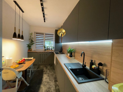 Apartament 2 camere de vânzare în Prelungirea Ghencea 