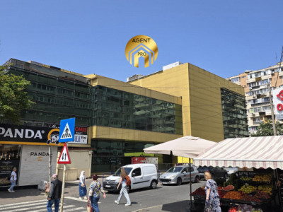 🔝 Oportunitate Rară de Investiție – Mall de Vânzare în Galați 🔝