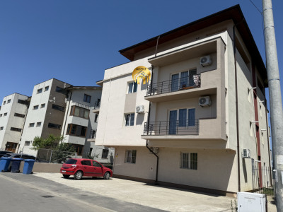 Garsonieră de vânzare în Bragadiru – zonă excelentă, 30mp Terasa