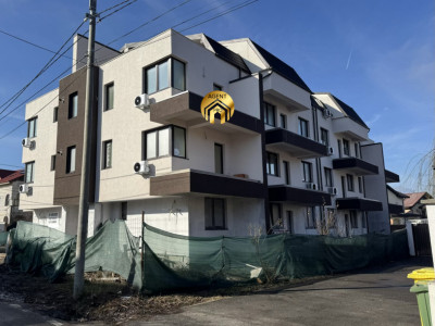 Apartament Premium 3 camere - Otopeni Odaile