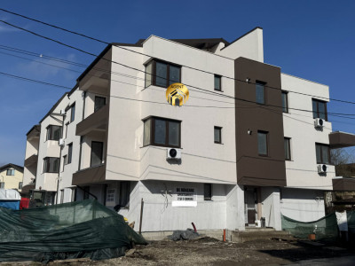 Apartamente Premium 2 camere - Otopeni Odaile