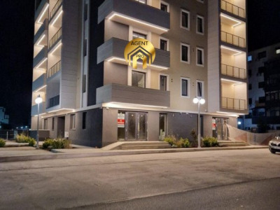 55mp spațiu comercial zona Centrală