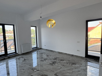 Apartament lux 2 camere-Calea Rahovei