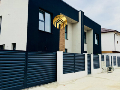 Casa 4 camere -Bragadiru 