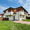 Vila cub în Bragadiru , 4 camere, 