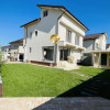 Vila individuala în  Bragadiru  , 4 camere, 360mp teren, LUX