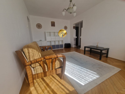 Apartament 2 camere Cotroceni