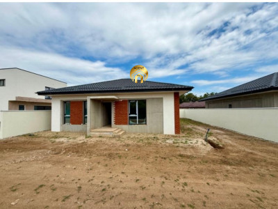 🏡 Casă pe parter de vânzare – Bragadiru 340mp Teren