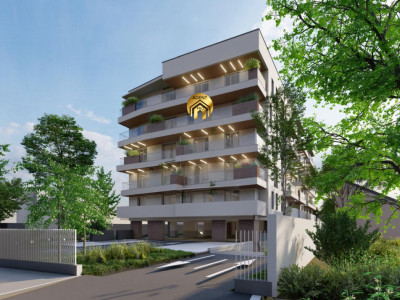 ✨ Apartament studio cu 2 camere – Valea Largă ✨