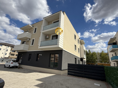 Apartament cu 2 camere și Parcare  de vânzare - Bragadiru  OFERTA