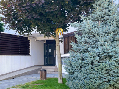 Apartament 3 camere Mobilat si Utilat - Greenfield Baneasa