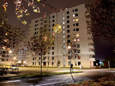 Apartament 3 camere Mobilat si Utilat - Greenfield Baneasa