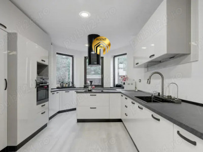 🏡 VILĂ INDIVIDUALĂ CU PISCINĂ ȘI GARAJ – ELEGANȚĂ, CONFORT ȘI SPAȚIU!