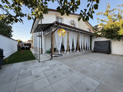 🏡 Casă de închiriat în Bragadiru – zona Parcul Nou Ghidigeni, Strada Topaz