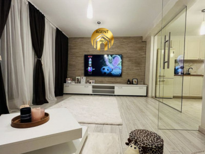 🏡 Casă capăt de înșiruită de vânzare – mobilată și utilată complet