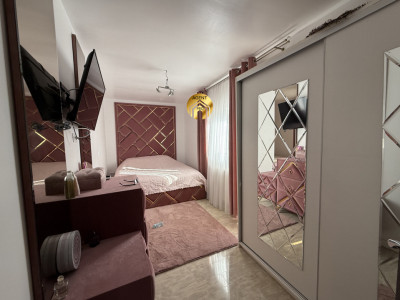 Casă duplex de vânzare – Bragadiru, zonă foarte bună