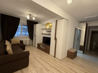 Apartament 2 camere cu parcare subterană – Prelungirea Ghencea / Bragadiru