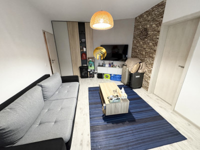 Apartament 2 camere - Intrarea Paltinului nr 4 - Mobilat Utilat