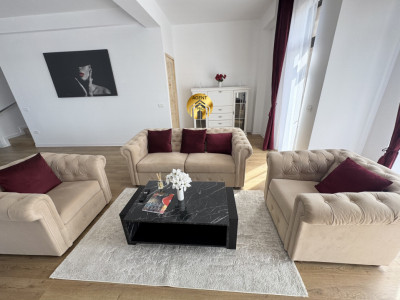 Casa 4 camere - Mobilata si Utilata - Gata de Mutare!