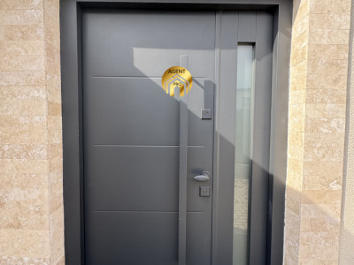 Casa P+1+M 5 camere - 200mp teren - Otopeni Odai