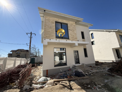 Casă individuală de vânzare în zona Dantelei – locație excelentă