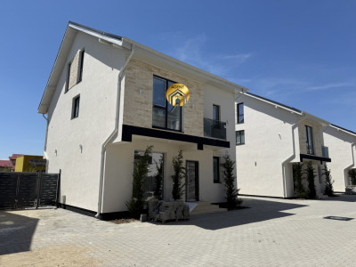 Casă individuală de vânzare în zona Dantelei – locație excelentă