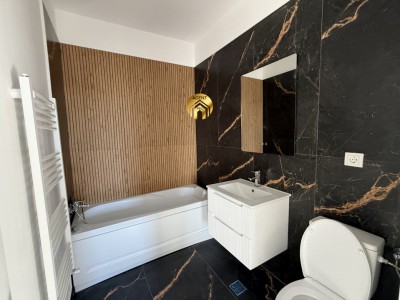 2 camere modern în Bragadiru | Bloc nou | Transport, școală și grădiniță aproape