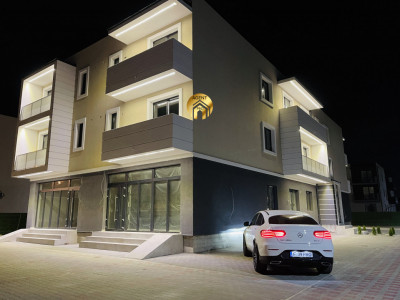 Garsoniera de vânzare și loc de parcare - Bragadiru  OFERTA