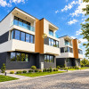 Casă de vânzare, P+2, 4 camere, 3 bai, terasa superbă 
