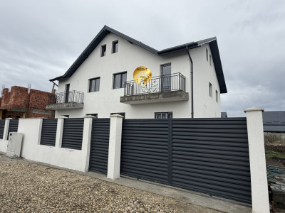 🏡 Casă de vânzare în Bragadiru – construcție nouă 2026
