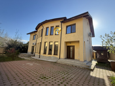 Casă superbă de închiriat – ideală pentru locuință sau afacere