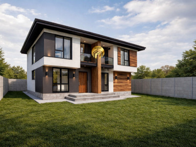 Casă de vânzare, P+1, 4 camere, 2 bai, teren 270mp