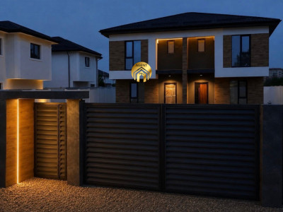 Casă de vânzare, P+1, 4 camere, 2 bai, teren 270mp