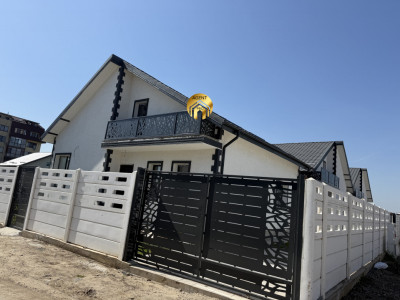 Casa Parter - 3 camere,300mp teren